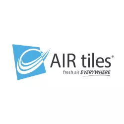 Air tiles logo