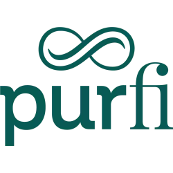 Purfi logo