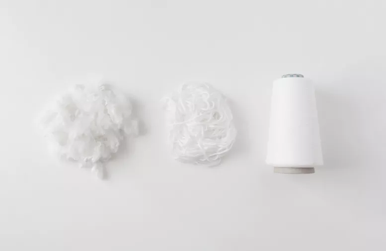 fiber rejuvenation yarns fibers